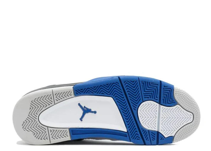 Nike Air Jordan 4 Retro Oxidized Shoes