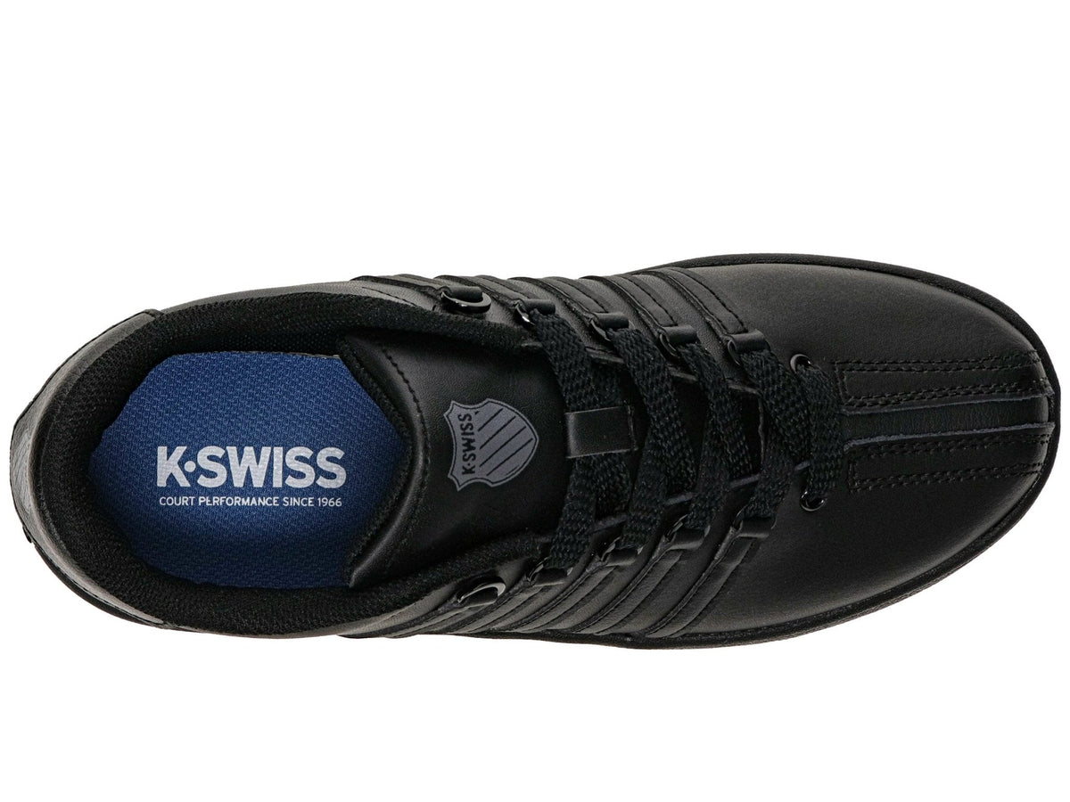 53343-001-M | CLASSIC VN | BLACK/BLACK