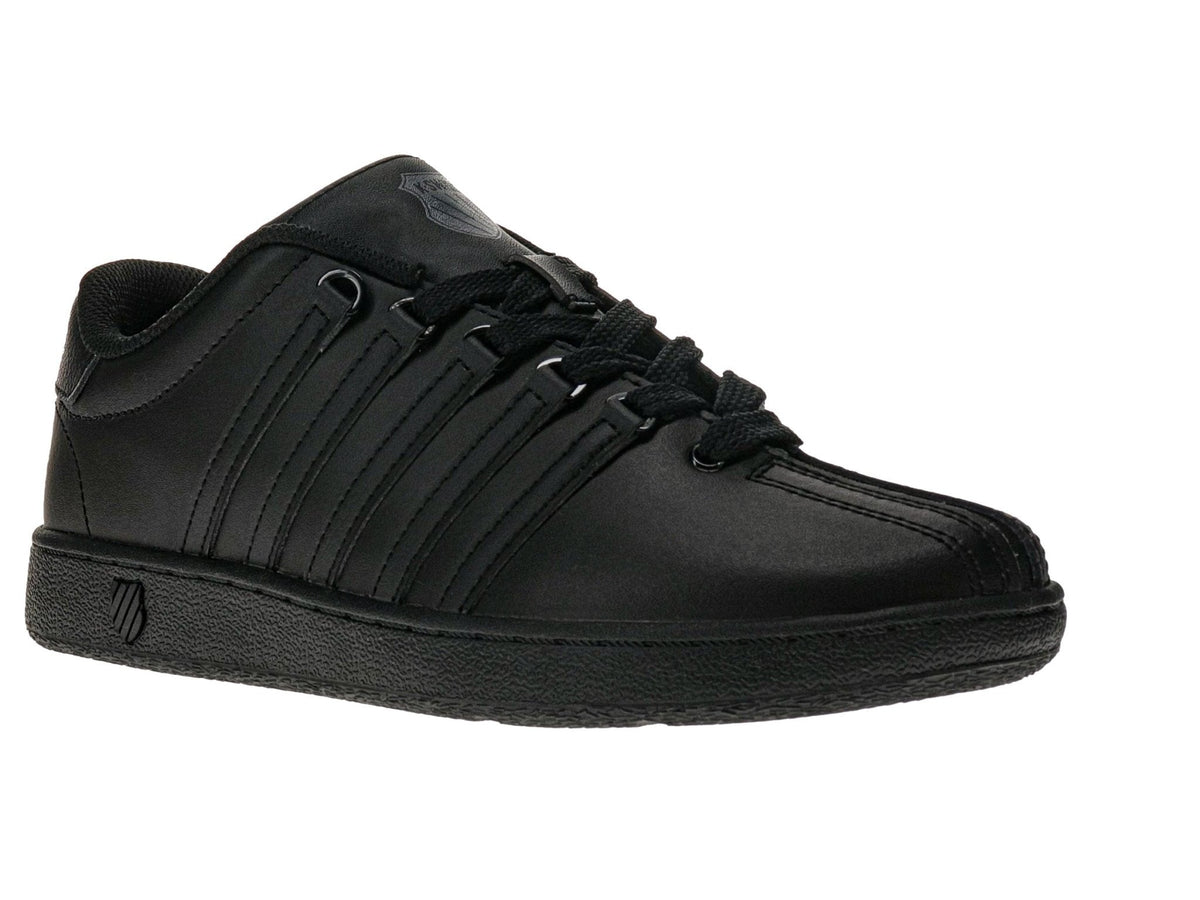 53343-001-M | CLASSIC VN | BLACK/BLACK