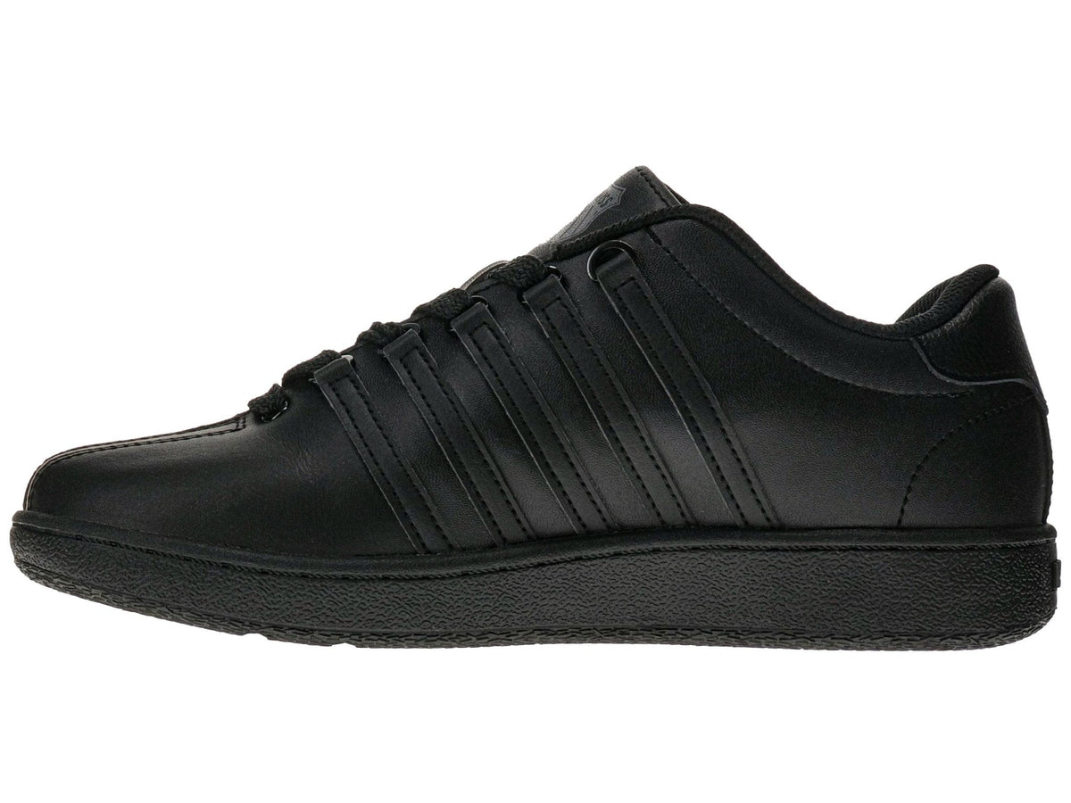 53343-001-M | CLASSIC VN | BLACK/BLACK