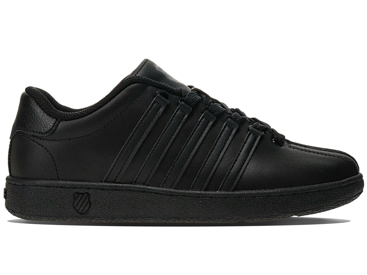 53343-001-M | CLASSIC VN | BLACK/BLACK