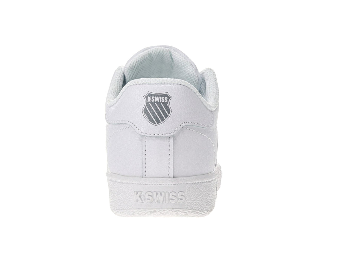 53343-101-M | CLASSIC VN | WHITE/WHITE