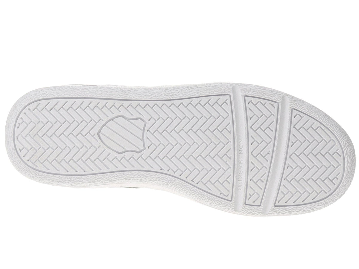 53343-101-M | CLASSIC VN | WHITE/WHITE