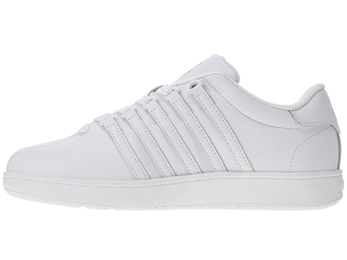 53343-101-M | CLASSIC VN | WHITE/WHITE