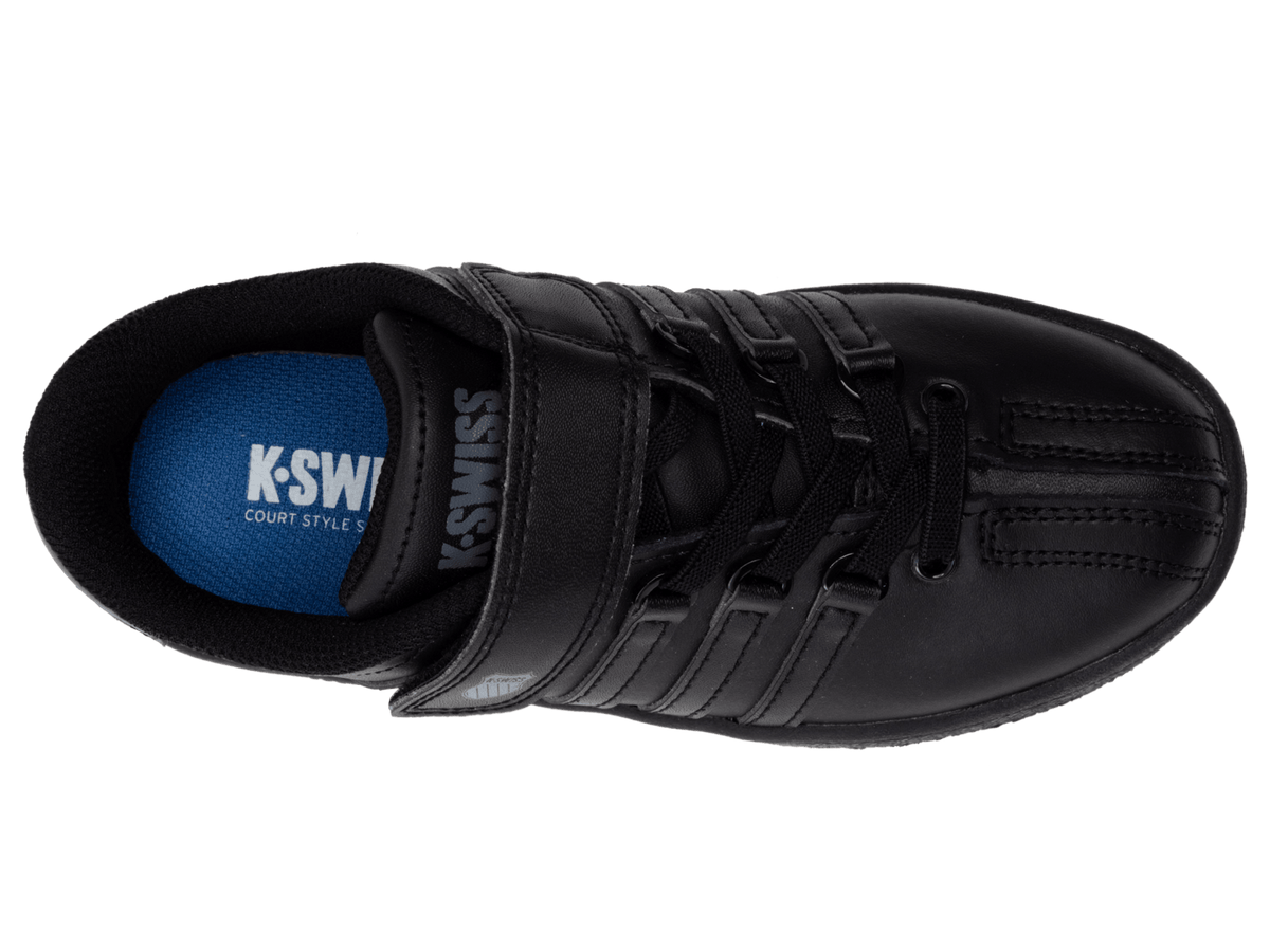 53446-001-M | CLASSIC VN VLC | BLACK/BLACK