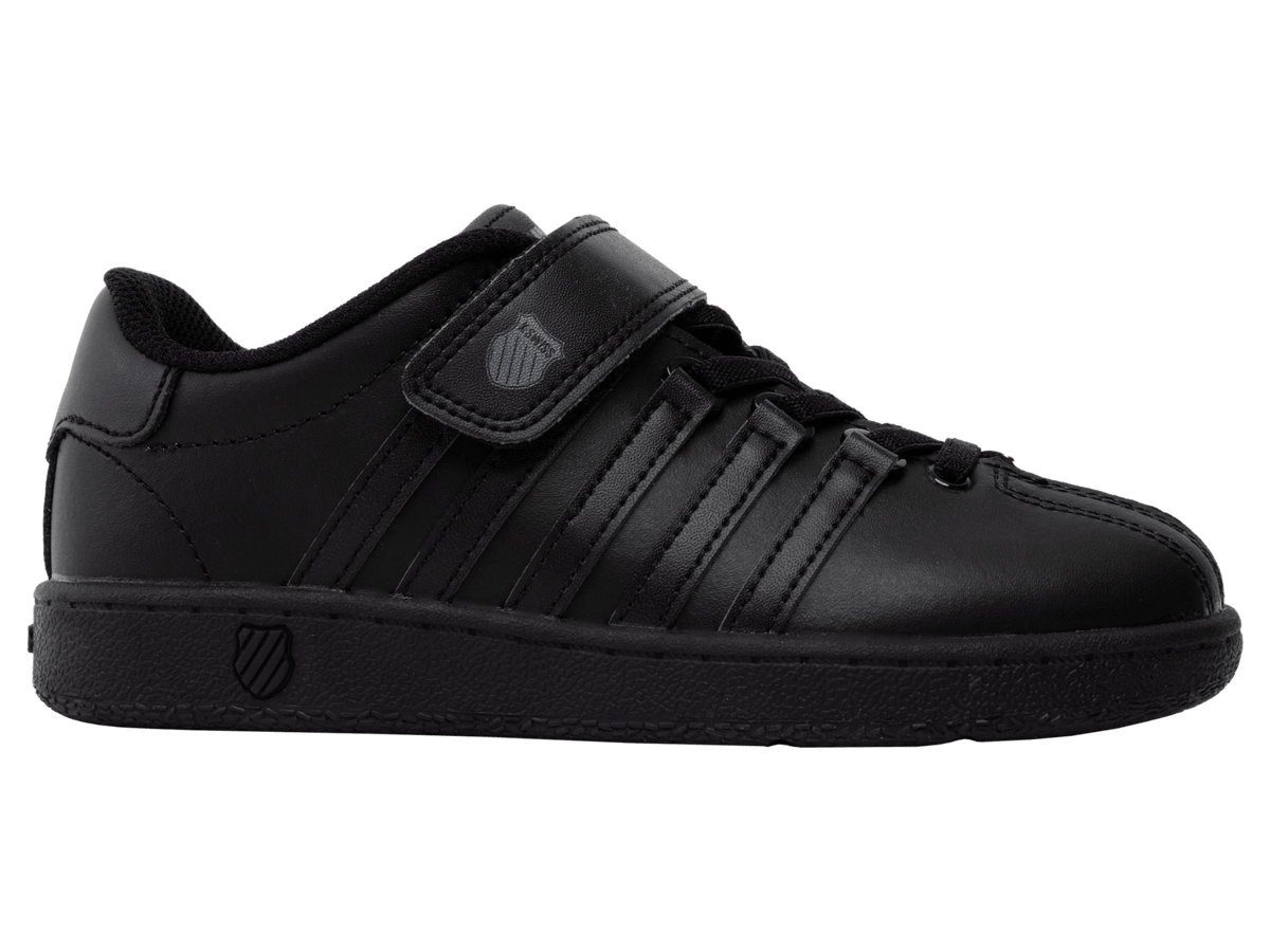 53446-001-M | CLASSIC VN VLC | BLACK/BLACK
