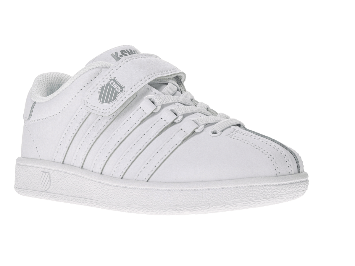 53446-101-M | CLASSIC VN VLC | WHITE/WHITE