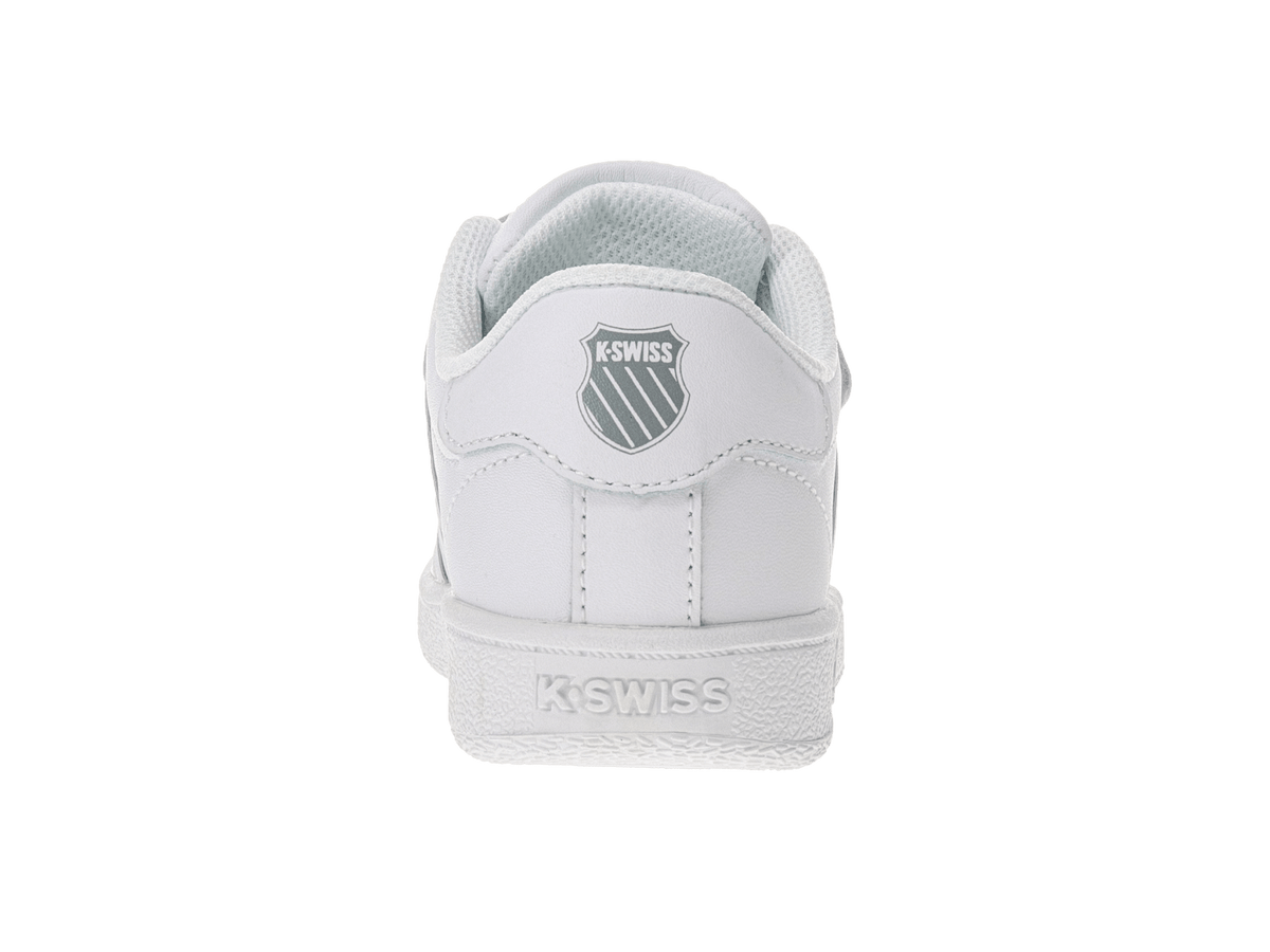 53446-101-M | CLASSIC VN VLC | WHITE/WHITE
