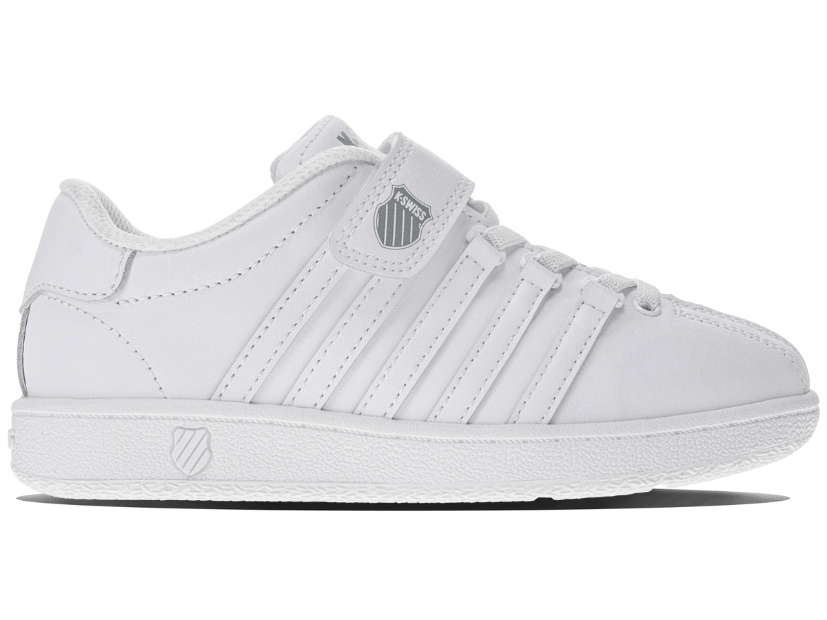 53446-101-M | CLASSIC VN VLC | WHITE/WHITE