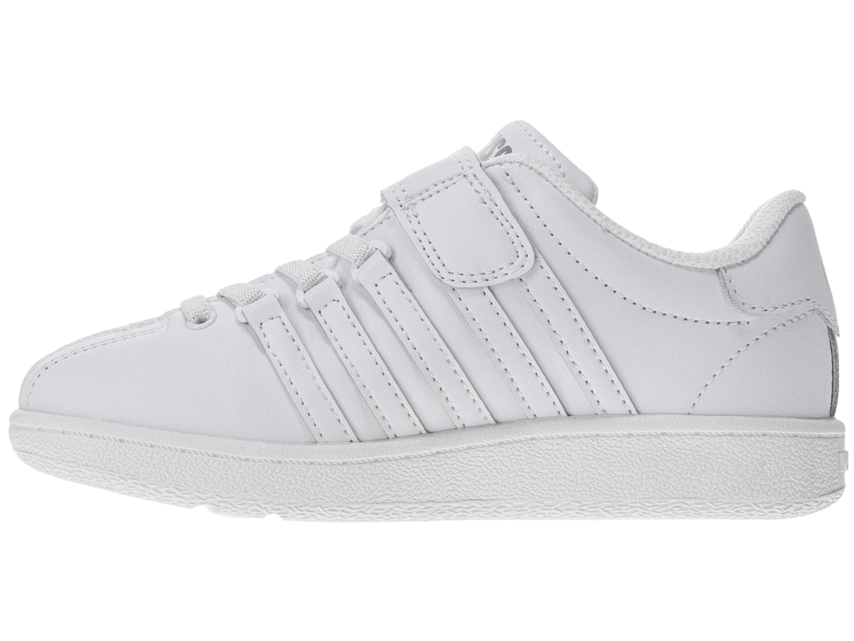 53446-101-M | CLASSIC VN VLC | WHITE/WHITE