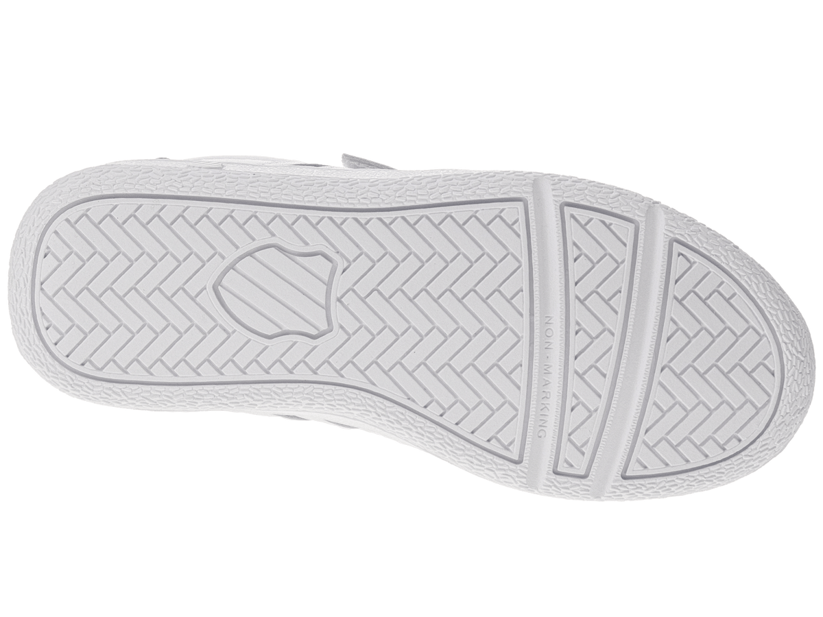 53446-101-M | CLASSIC VN VLC | WHITE/WHITE