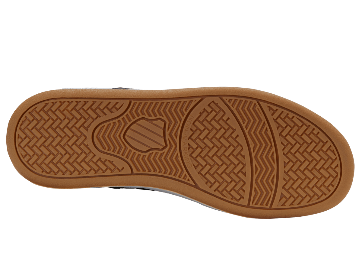 55612-180-M | CLASSIC PRO | BRIGHT WHITE/NAVAL ACADEMY/WHITE/GUM