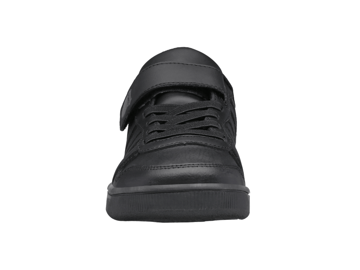 57006-006-M | COURT PALISADES STRAP | BLACK/CHARCOAL