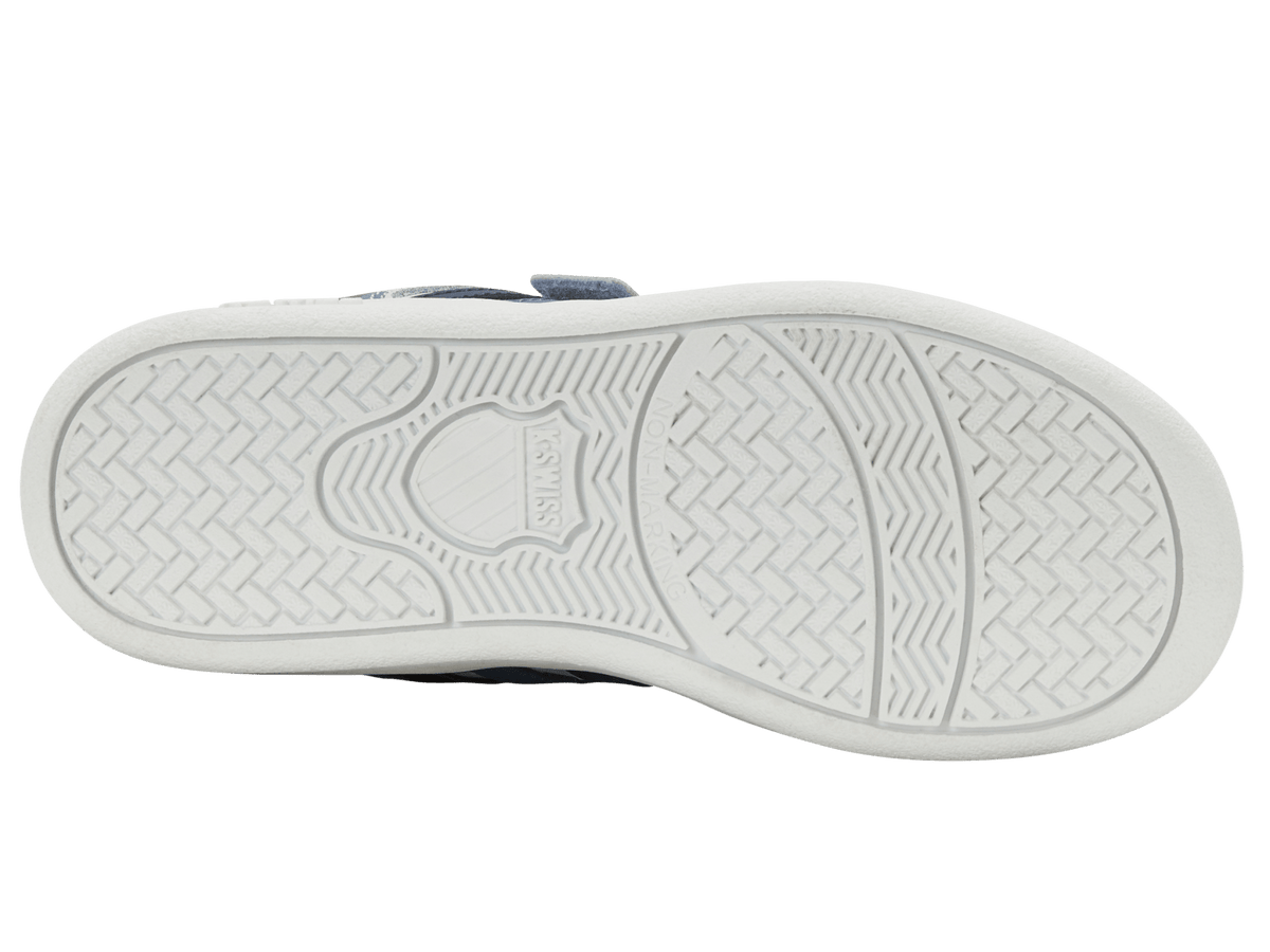 57006-472-M | COURT PALISADES STRAP | BLUE BLIZZARD/ICE FLOW/CAMO