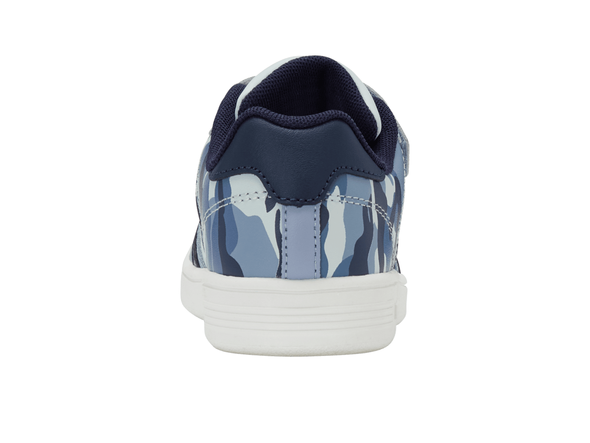 57006-472-M | COURT PALISADES STRAP | BLUE BLIZZARD/ICE FLOW/CAMO