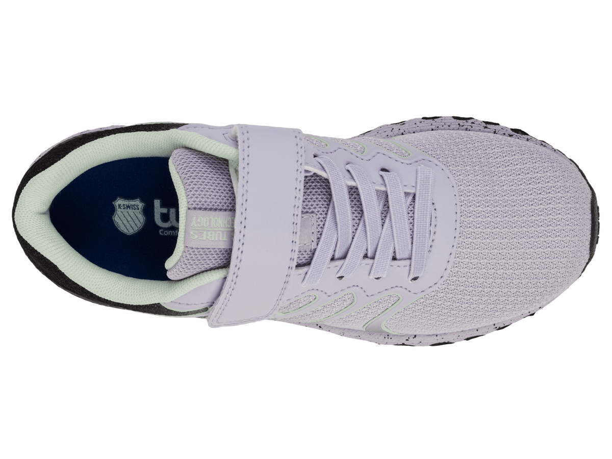 57160-091-M | TUBES 200 STRAP | DEWKIST/LILAC/BLACK