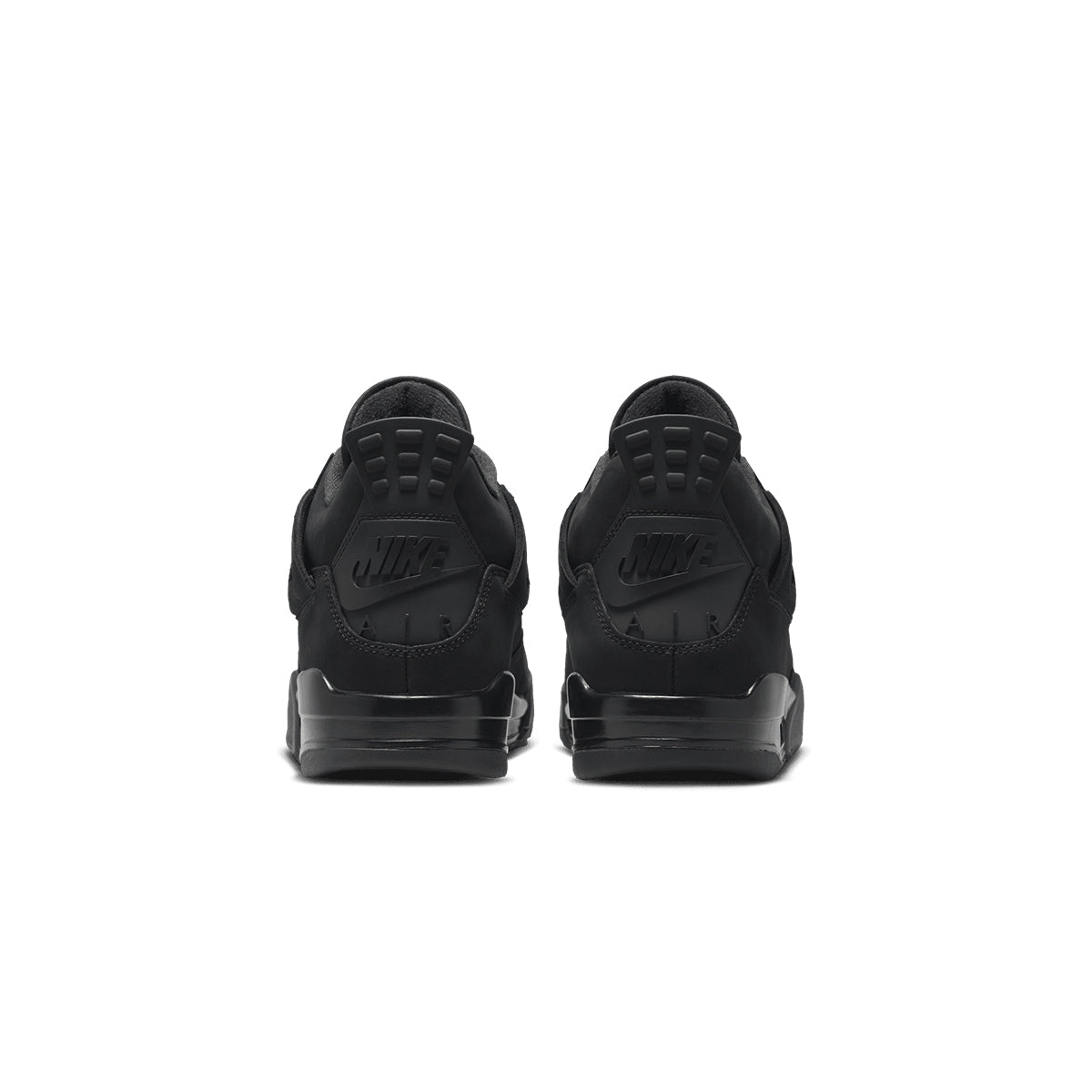 Air Jordan 4 Retro 'Black Cat'