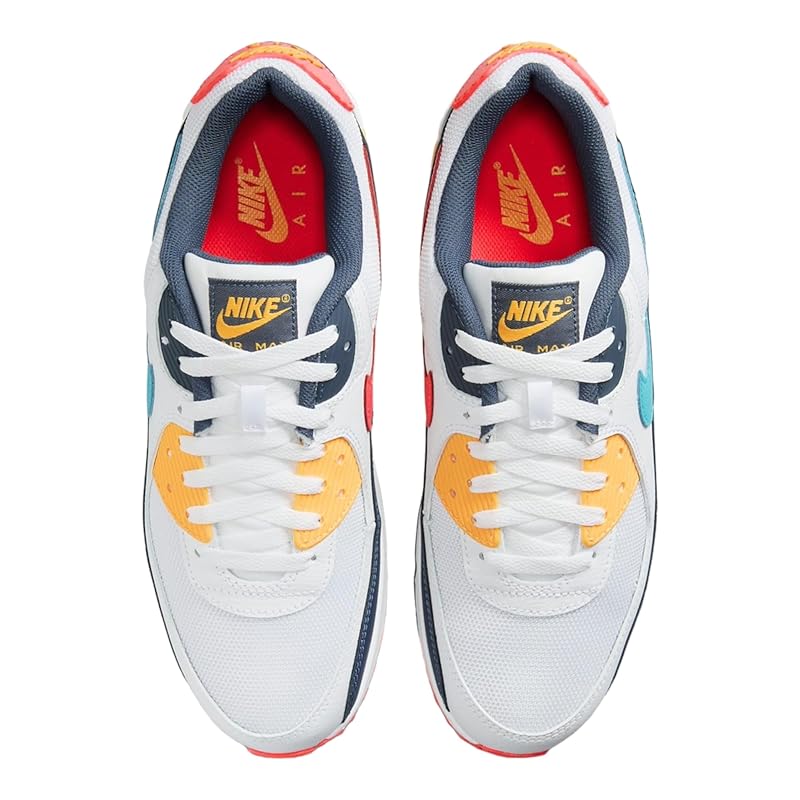 Nike Air Max 90 Shoes