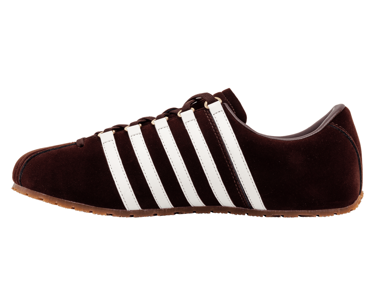 74502-249-M | KSRC BEFORE THE CLASSIC | CAPPUCCINO/SNOW WHITE/GREEN