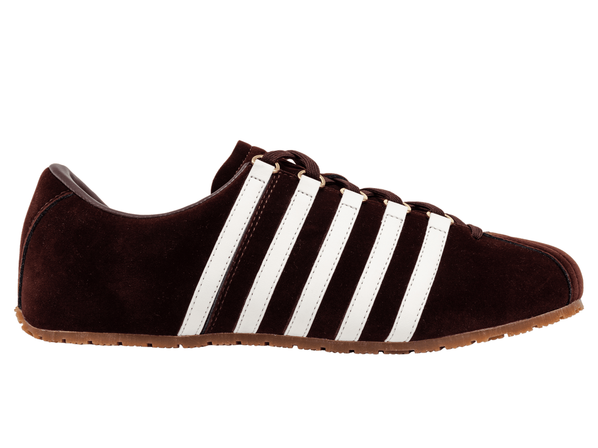 74502-249-M | KSRC BEFORE THE CLASSIC | CAPPUCCINO/SNOW WHITE/GREEN