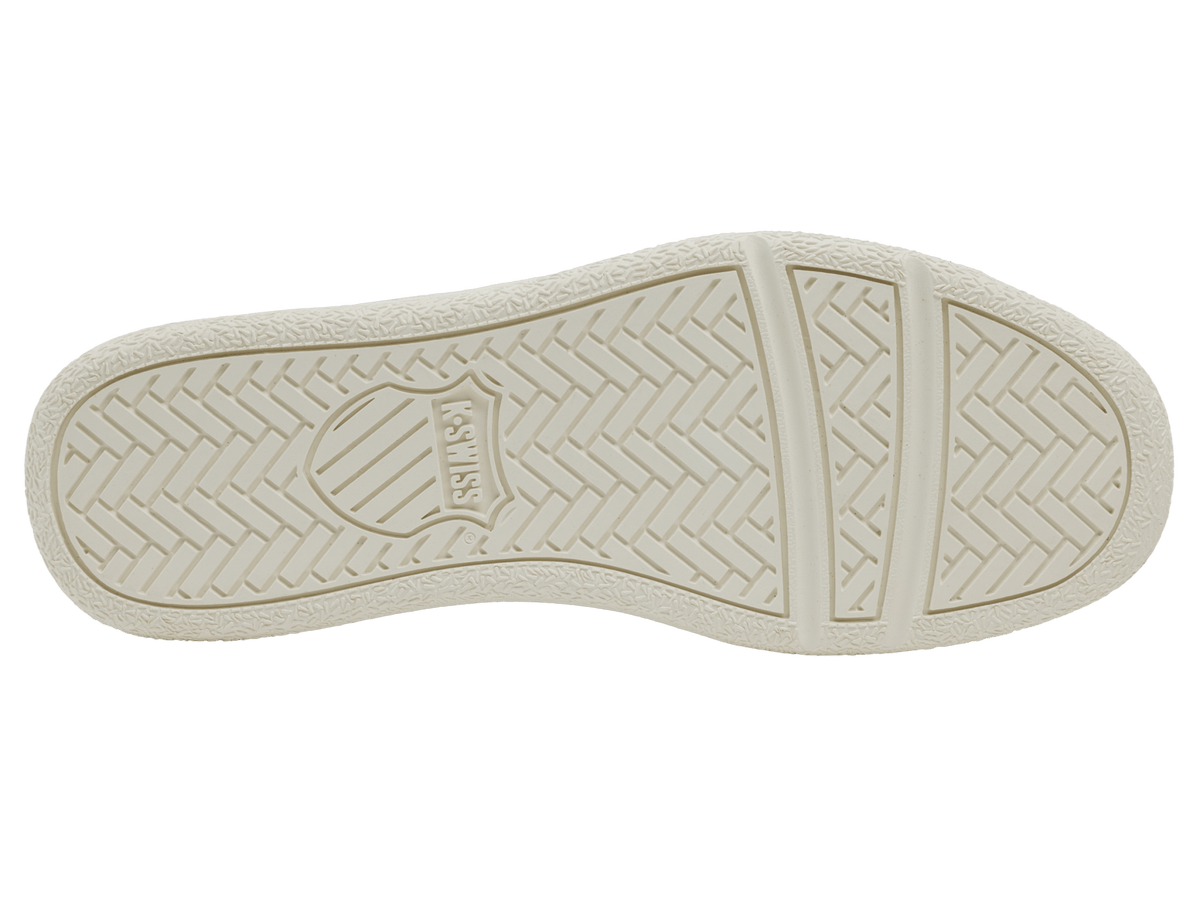 74503-133-M | KSRC SLAMM KLUB | WHITE/BLACK/EGRET/GUM/GOLD