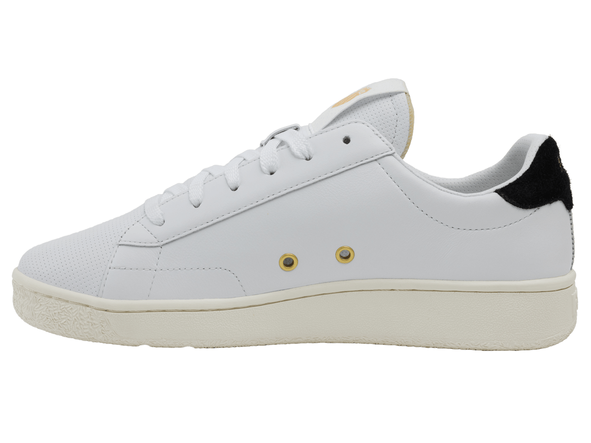 74503-133-M | KSRC SLAMM KLUB | WHITE/BLACK/EGRET/GUM/GOLD