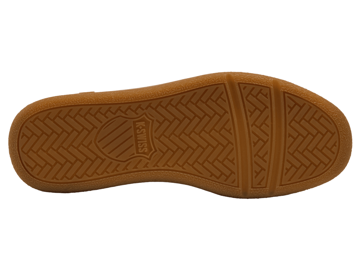 74503-604-M | KSRC SLAMM KLUB | MARS RED/GUM/GOLD