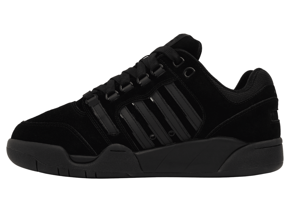 74504-010-M | KSRC SI-18 INTERNATIONAL C | BLACK/BLACK
