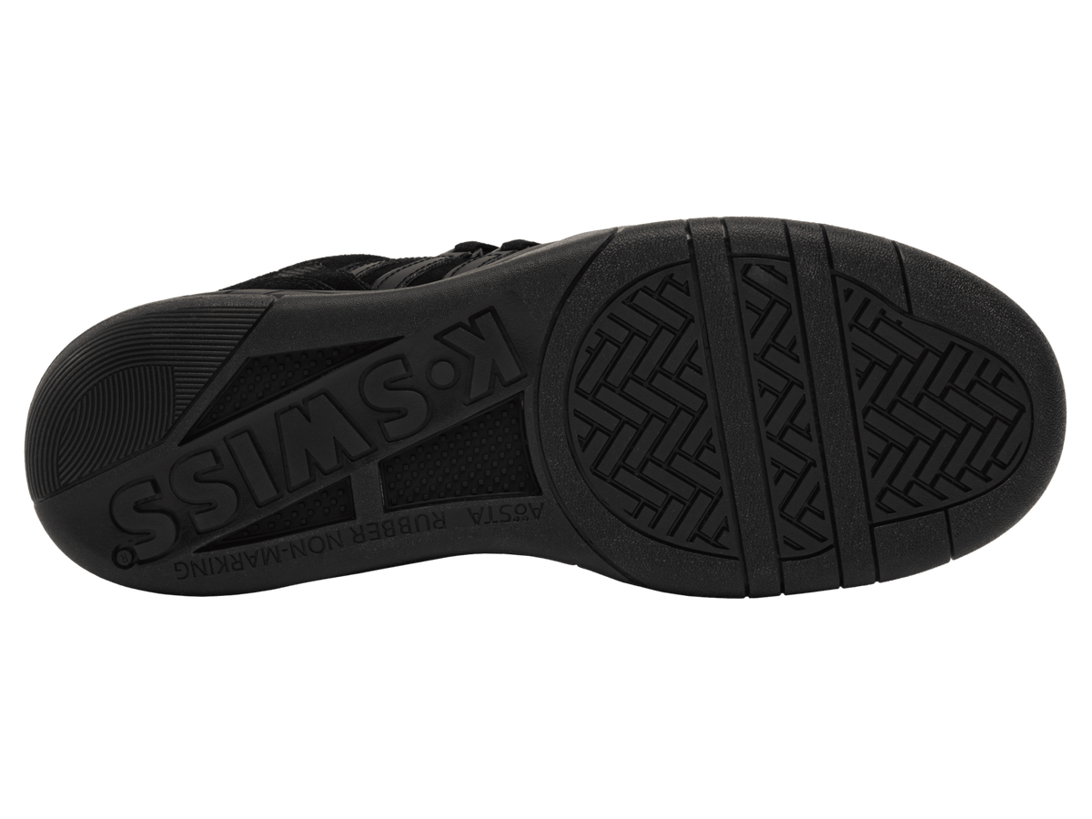 74504-010-M | KSRC SI-18 INTERNATIONAL C | BLACK/BLACK