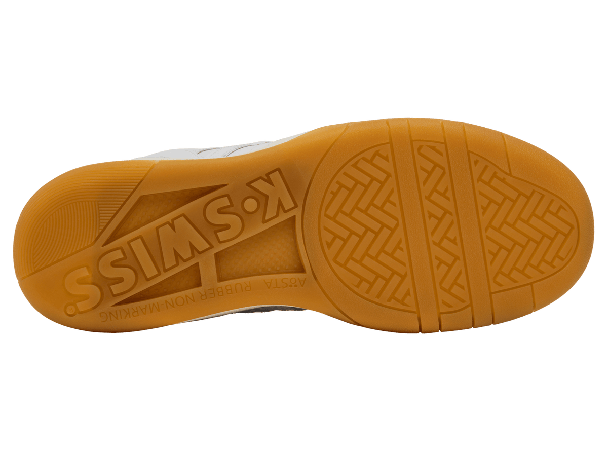 74504-184-M | KSRC SI-18 INTERNATIONAL C | WHITE/EGRET/GUM/GOLD