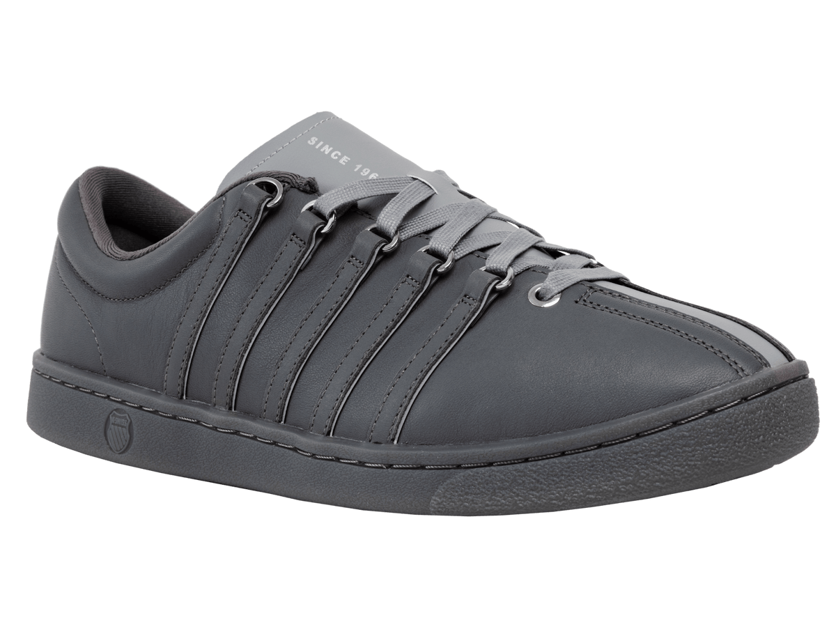74505-025-M | KSRC CLASSIC 66 NXT | ULTIMATE GREY/SILVER