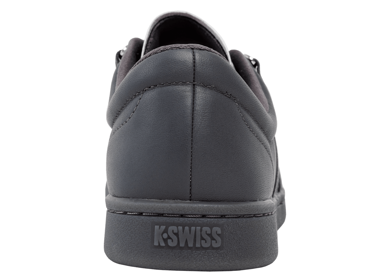 74505-025-M | KSRC CLASSIC 66 NXT | ULTIMATE GREY/SILVER