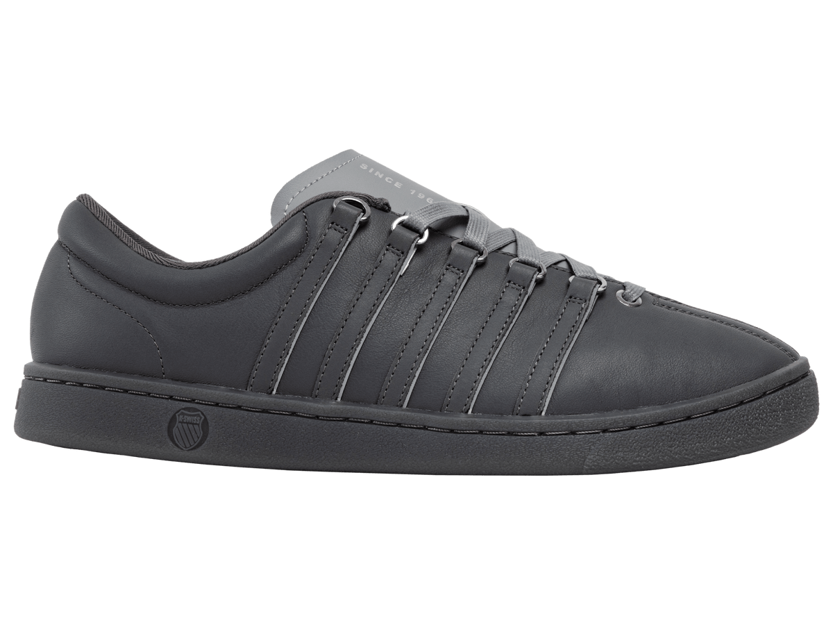 74505-025-M | KSRC CLASSIC 66 NXT | ULTIMATE GREY/SILVER