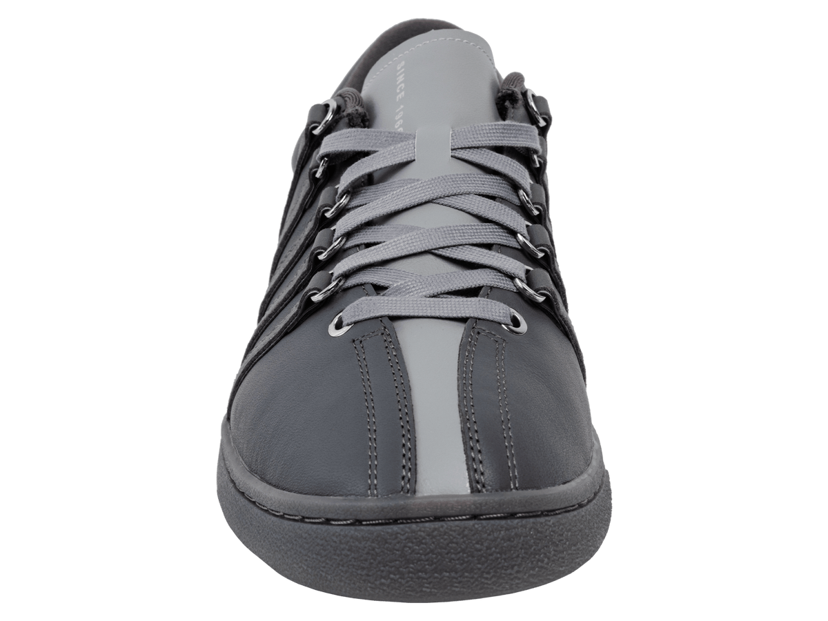 74505-025-M | KSRC CLASSIC 66 NXT | ULTIMATE GREY/SILVER