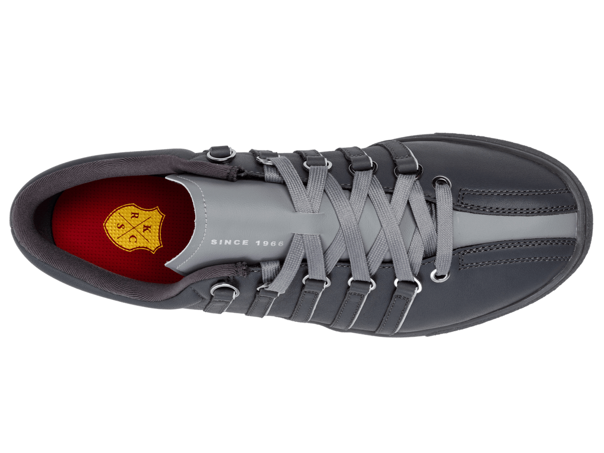 74505-025-M | KSRC CLASSIC 66 NXT | ULTIMATE GREY/SILVER