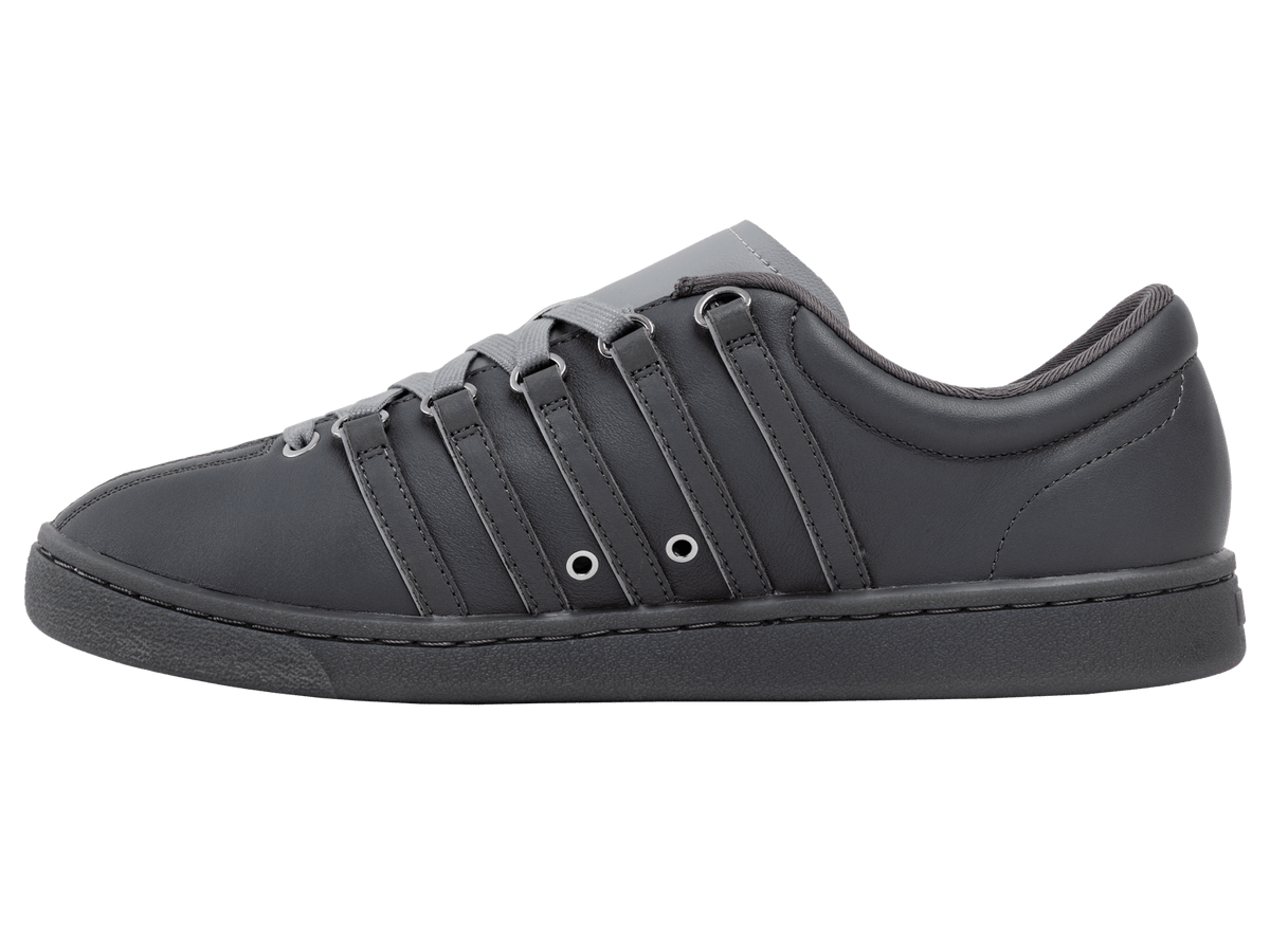 74505-025-M | KSRC CLASSIC 66 NXT | ULTIMATE GREY/SILVER