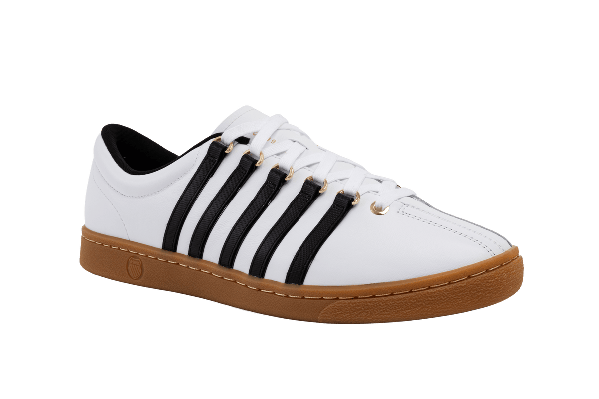 74505-143-M | KSRC CLASSIC 66 NXT | WHITE/BLACK/GUM/GOLD