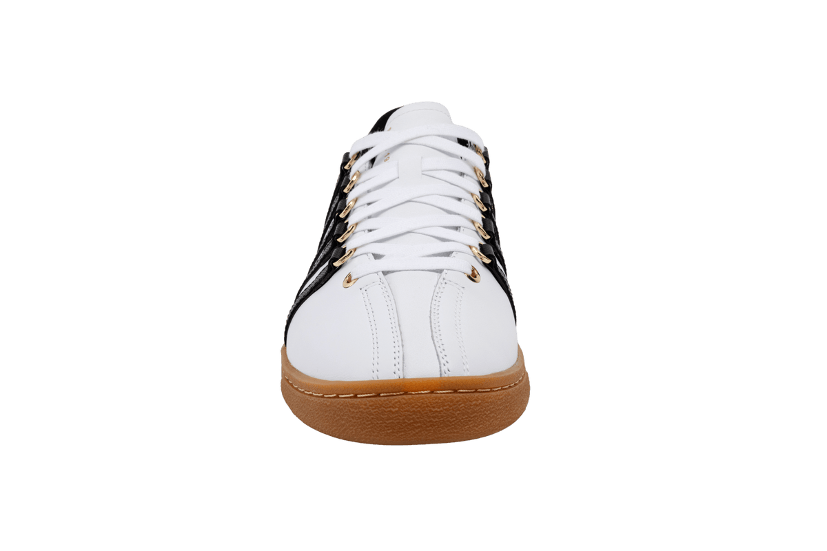 74505-143-M | KSRC CLASSIC 66 NXT | WHITE/BLACK/GUM/GOLD