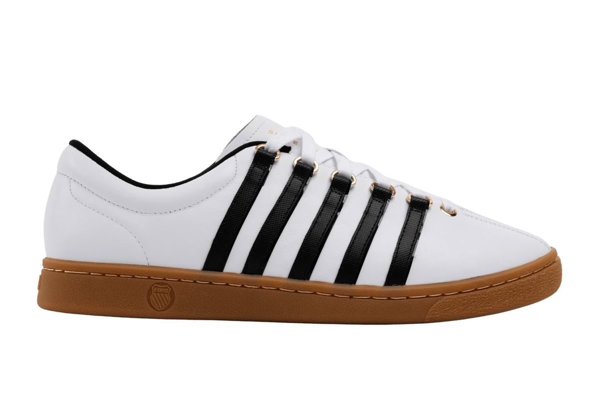 74505-143-M | KSRC CLASSIC 66 NXT | WHITE/BLACK/GUM/GOLD