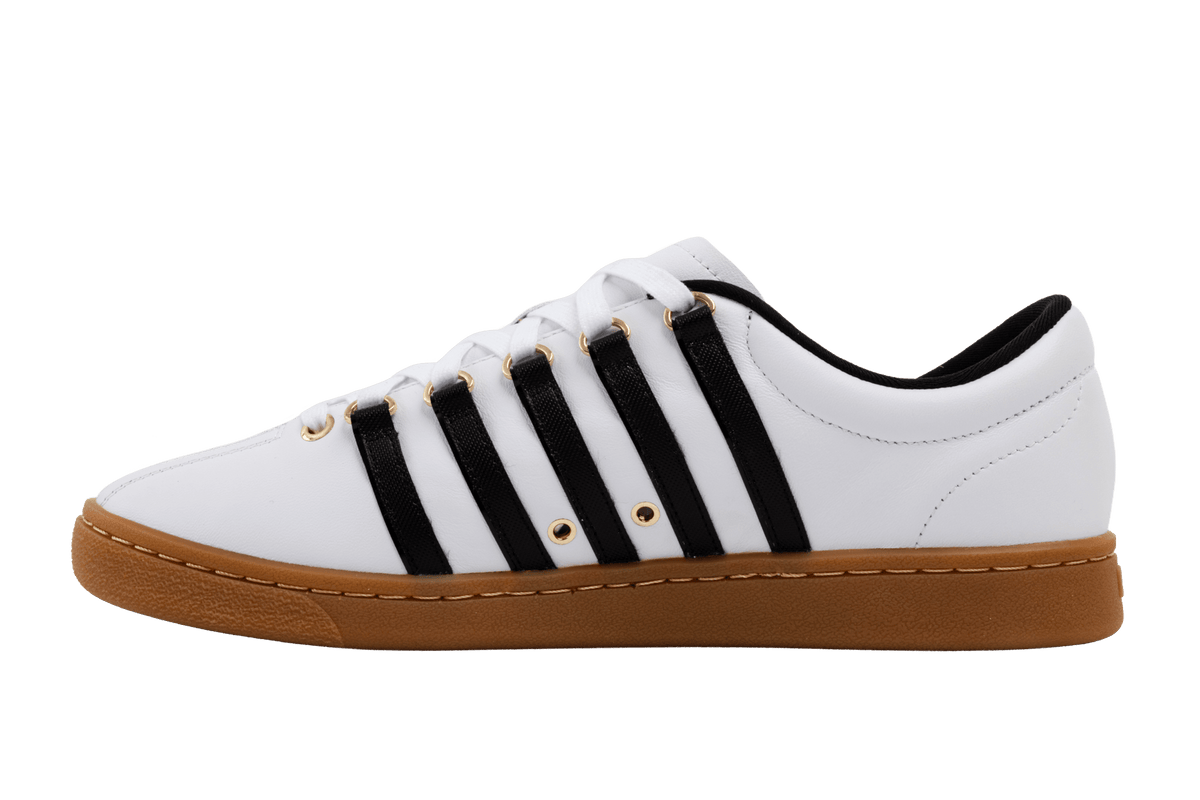 74505-143-M | KSRC CLASSIC 66 NXT | WHITE/BLACK/GUM/GOLD