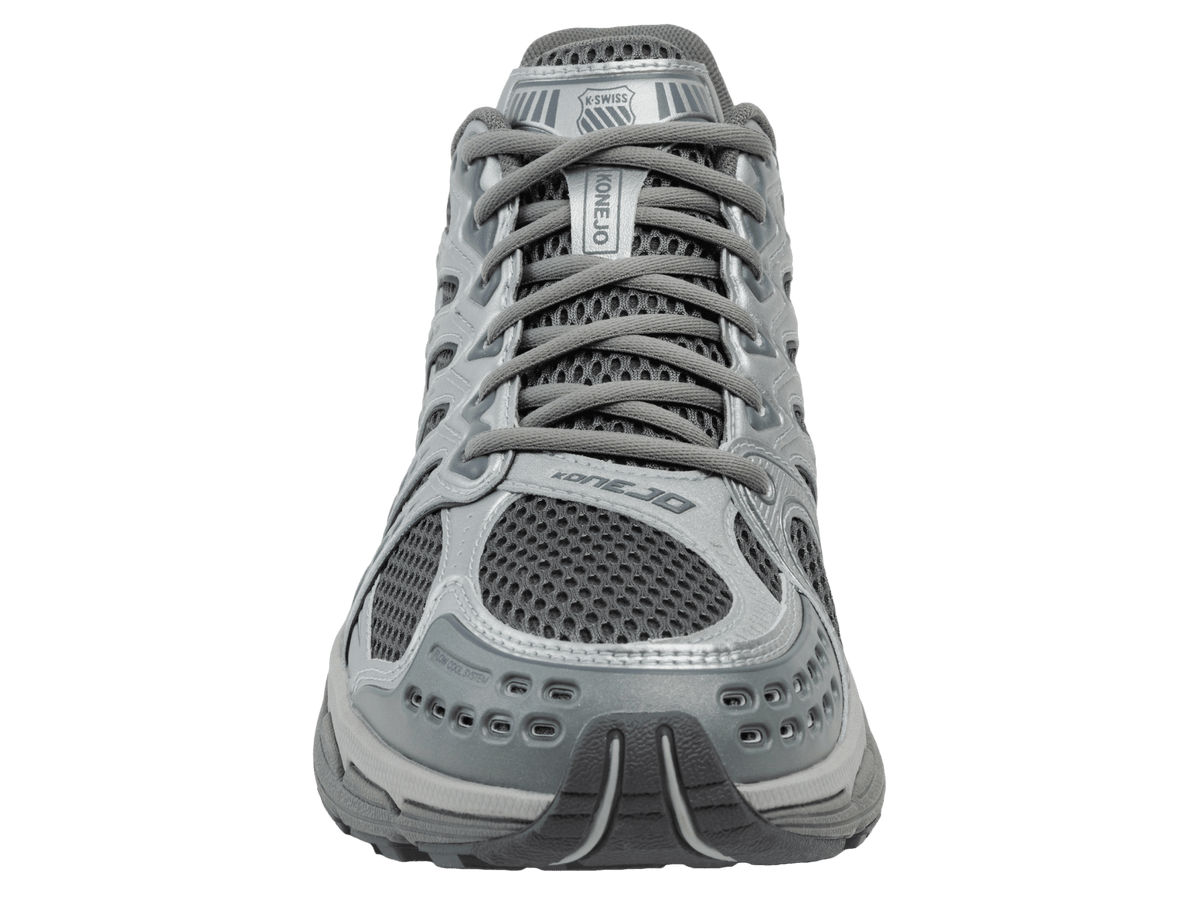 74506-076-M | KSRC KONEJO | SMOKED PEARL/SILVER/NEUTRAL GREY