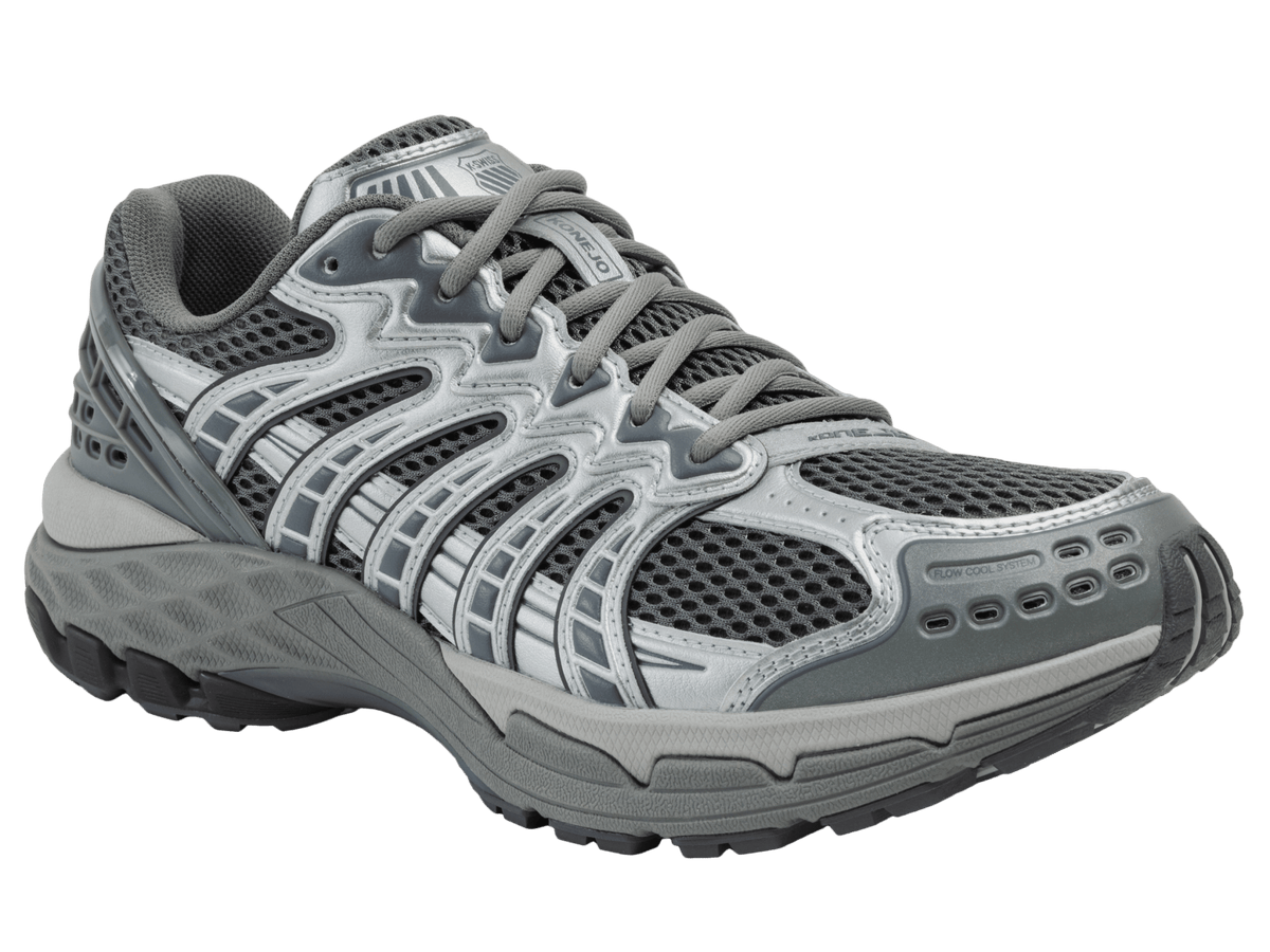 74506-076-M | KSRC KONEJO | SMOKED PEARL/SILVER/NEUTRAL GREY