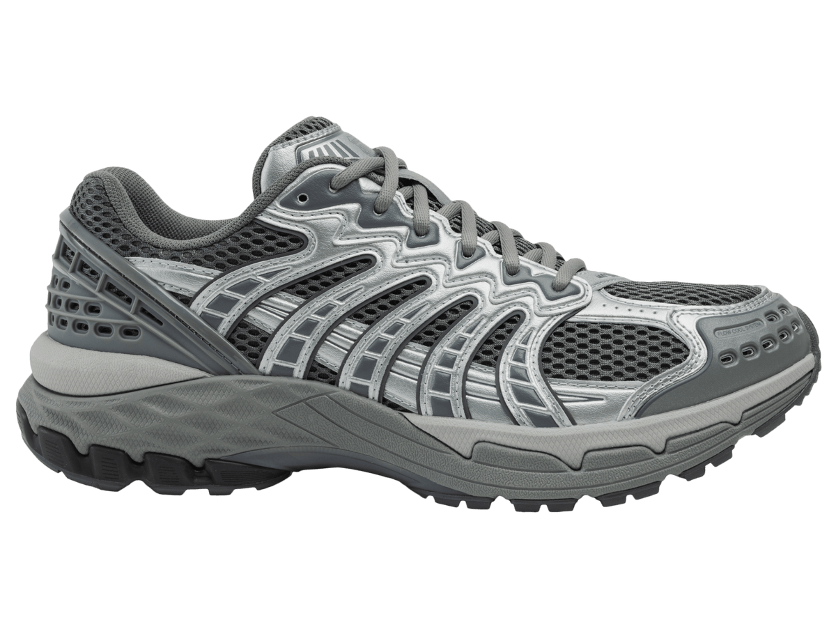 74506-076-M | KSRC KONEJO | SMOKED PEARL/SILVER/NEUTRAL GREY