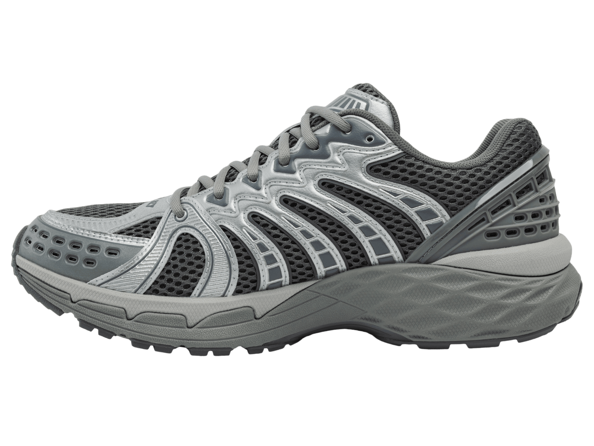 74506-076-M | KSRC KONEJO | SMOKED PEARL/SILVER/NEUTRAL GREY
