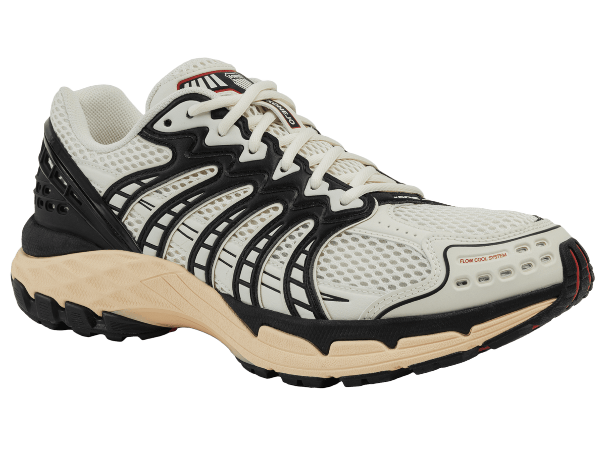 74506-107-M | KSRC KONEJO | TOFU/BLACK/CORNHUSK