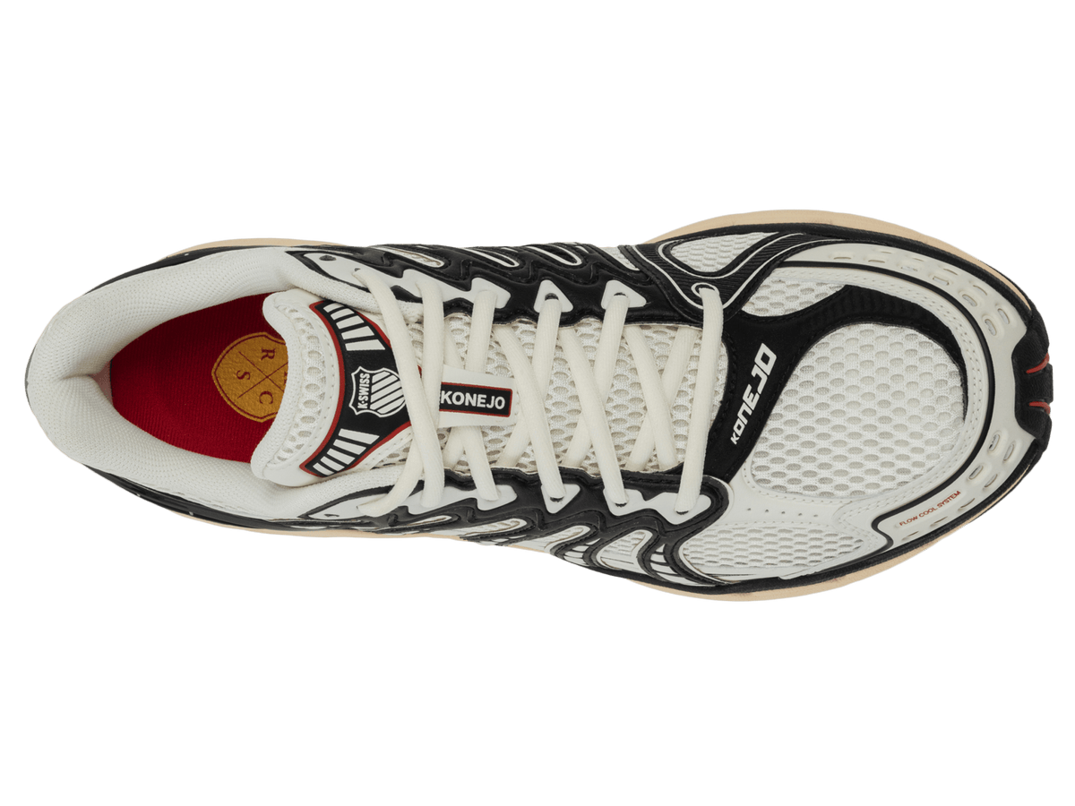74506-107-M | KSRC KONEJO | TOFU/BLACK/CORNHUSK