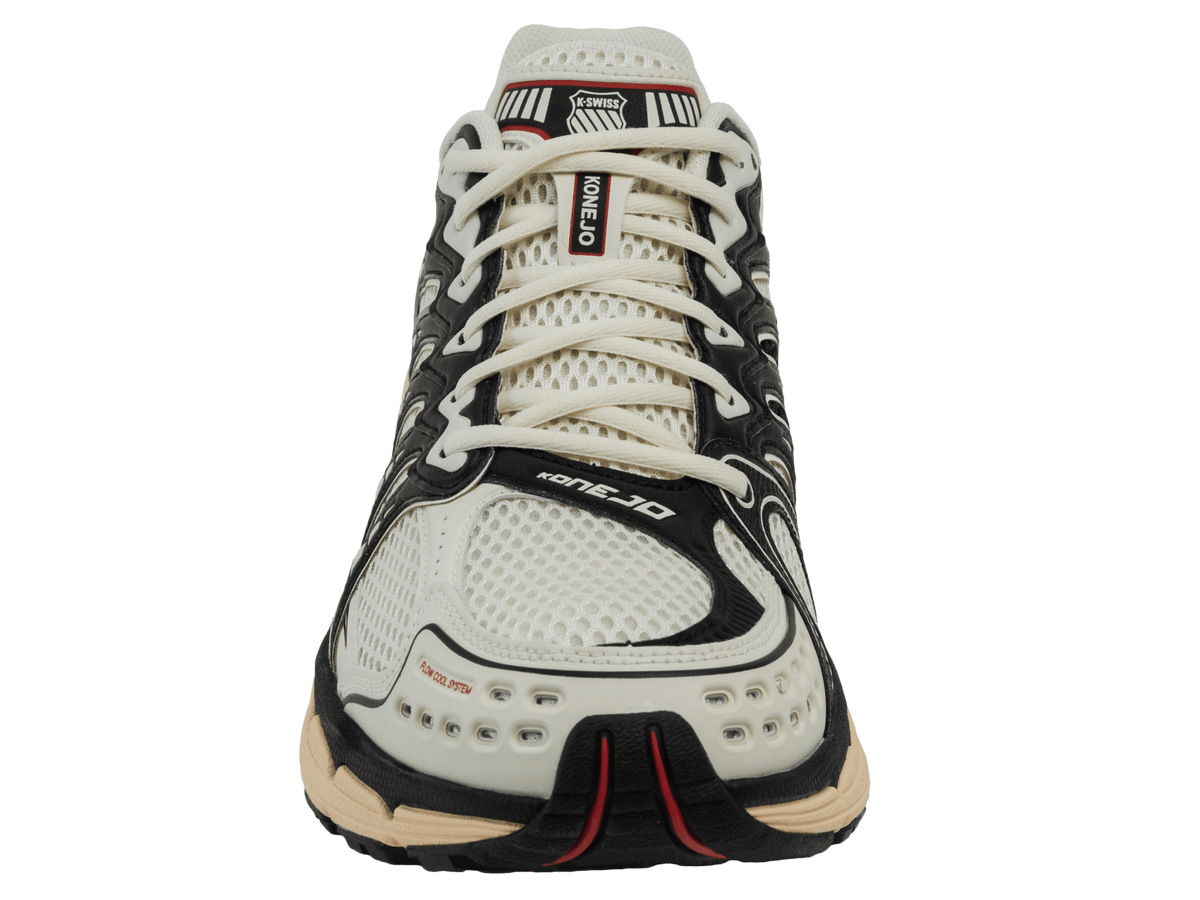 74506-107-M | KSRC KONEJO | TOFU/BLACK/CORNHUSK