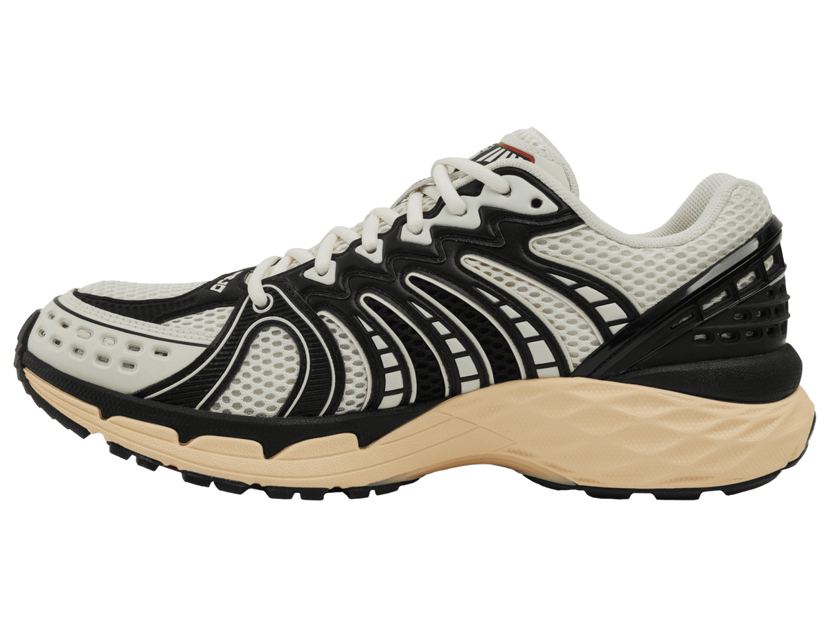 74506-107-M | KSRC KONEJO | TOFU/BLACK/CORNHUSK