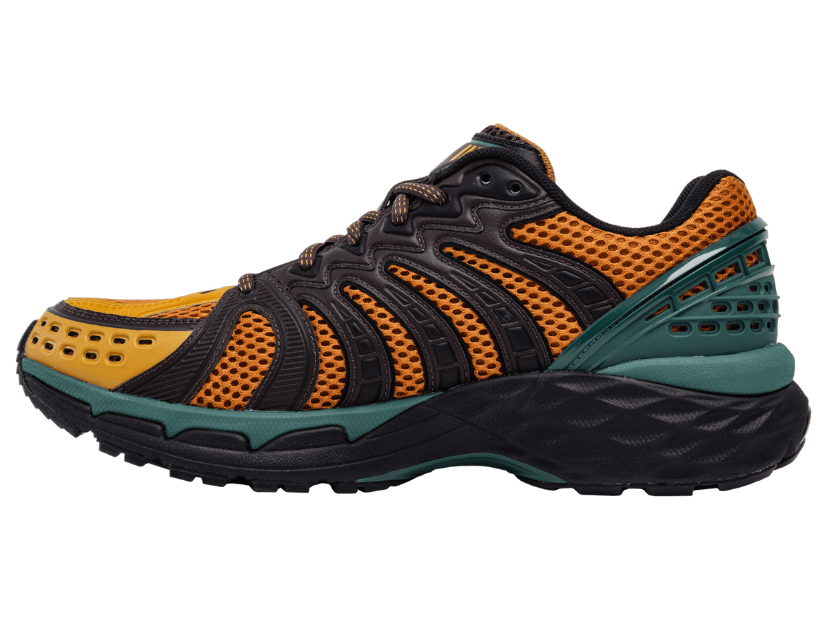 74506-258-M | KSRC KONEJO | PUMPKIN SPICE/NUGGET GOLD/POSY GREEN