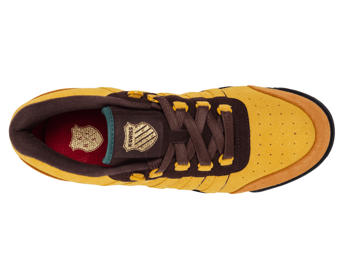74610-230-M | KSRC GSTAAD | NUGGET GOLD/PUMPKIN SPICE/BLACK